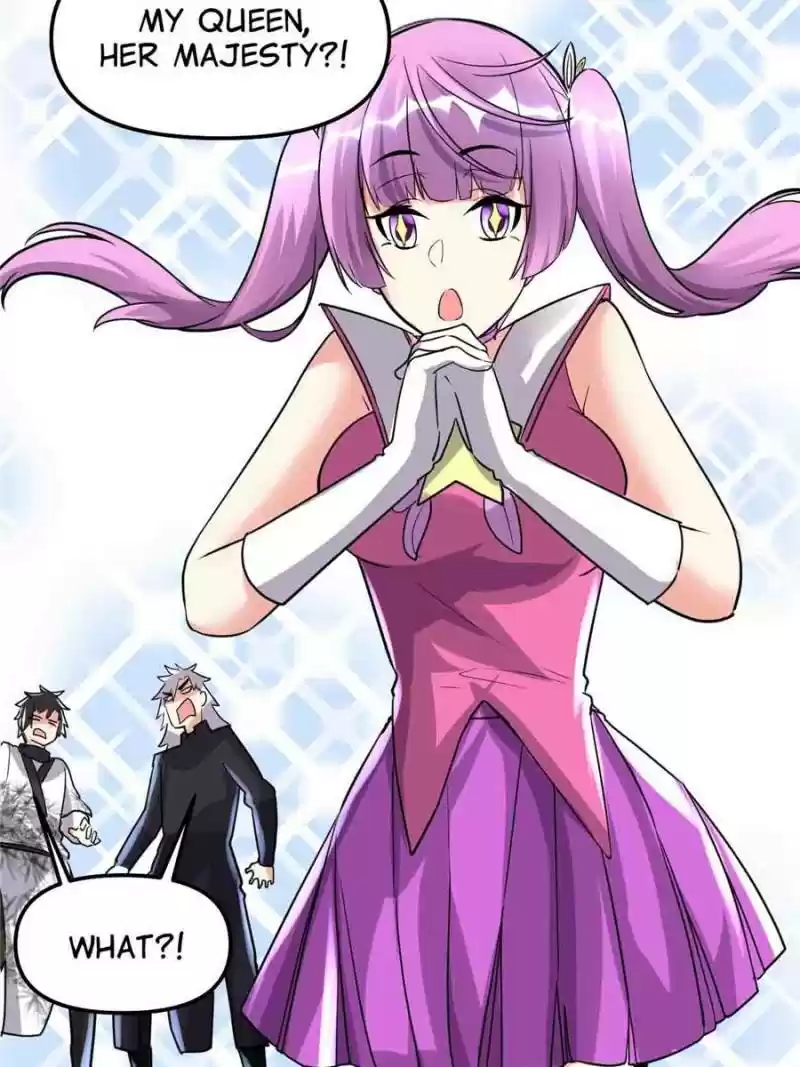 I Might Be A Fake Cultivator Chapter 137