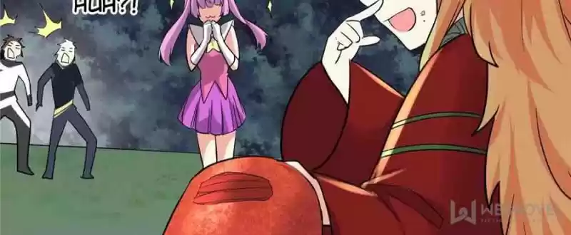 I Might Be A Fake Cultivator Chapter 137