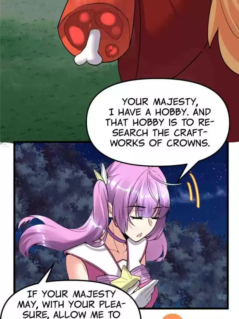 I Might Be A Fake Cultivator Chapter 137