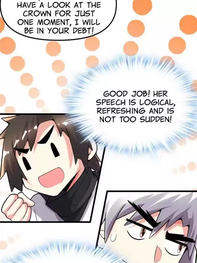 I Might Be A Fake Cultivator Chapter 137