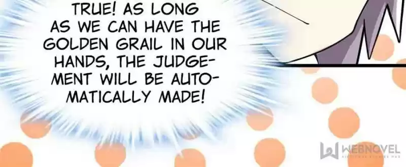 I Might Be A Fake Cultivator Chapter 137