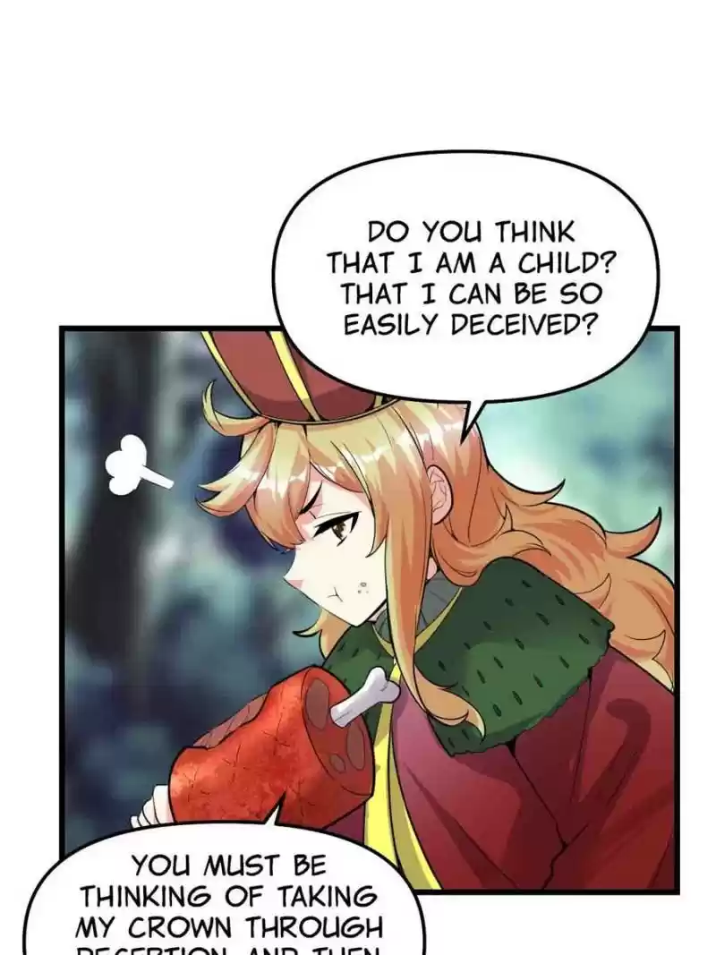 I Might Be A Fake Cultivator Chapter 137