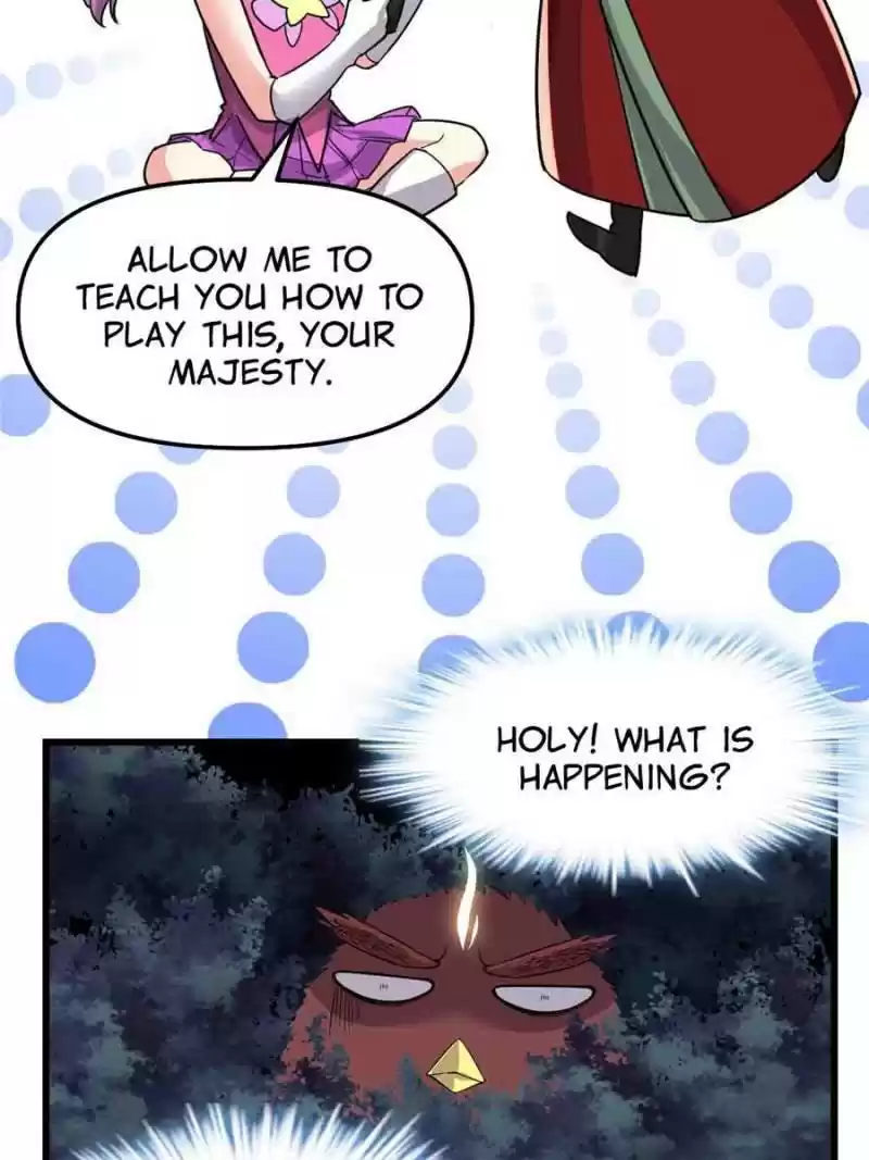 I Might Be A Fake Cultivator Chapter 137