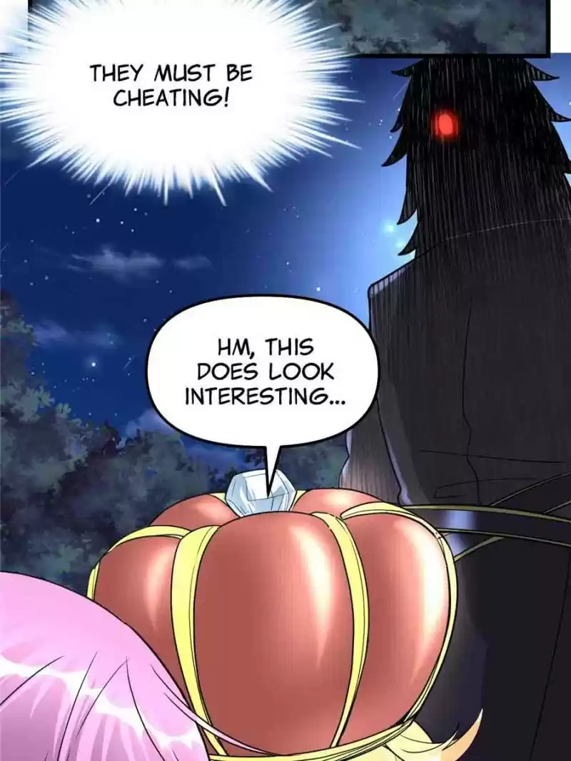 I Might Be A Fake Cultivator Chapter 137