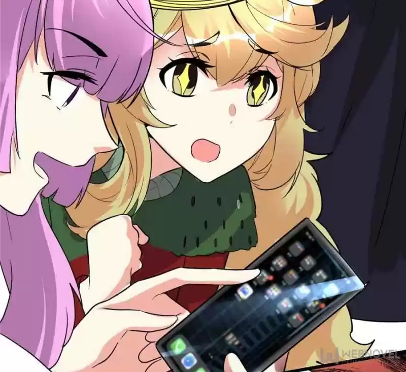 I Might Be A Fake Cultivator Chapter 137