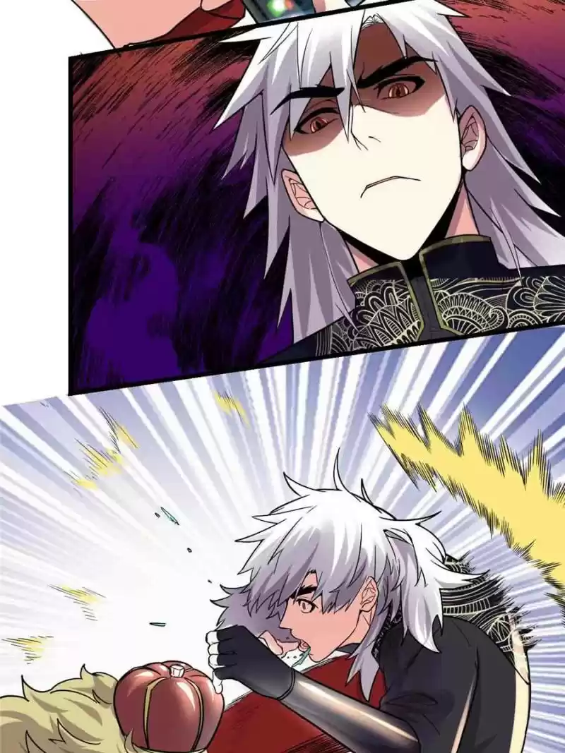 I Might Be A Fake Cultivator Chapter 137