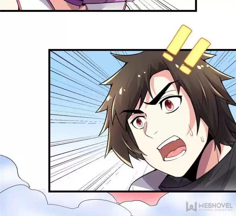 I Might Be A Fake Cultivator Chapter 137