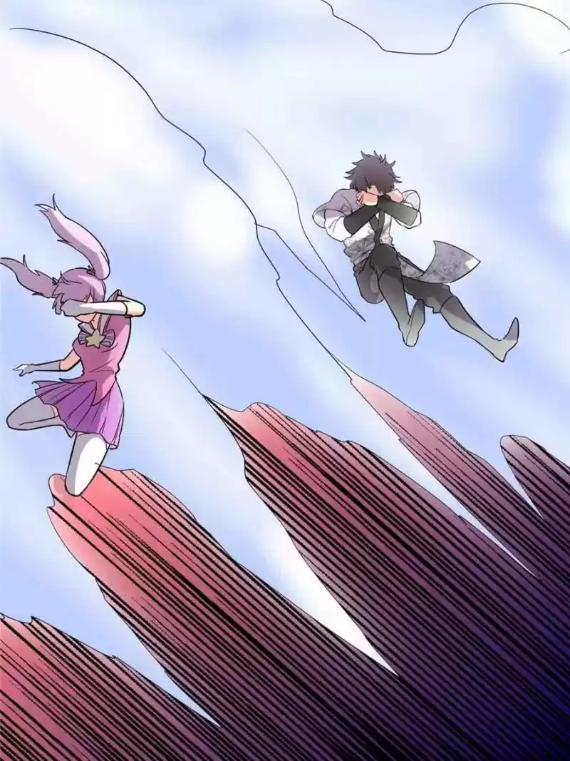 I Might Be A Fake Cultivator Chapter 137