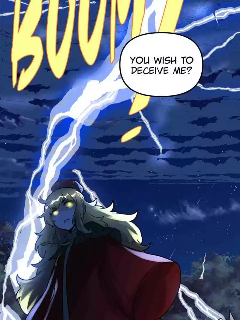 I Might Be A Fake Cultivator Chapter 137