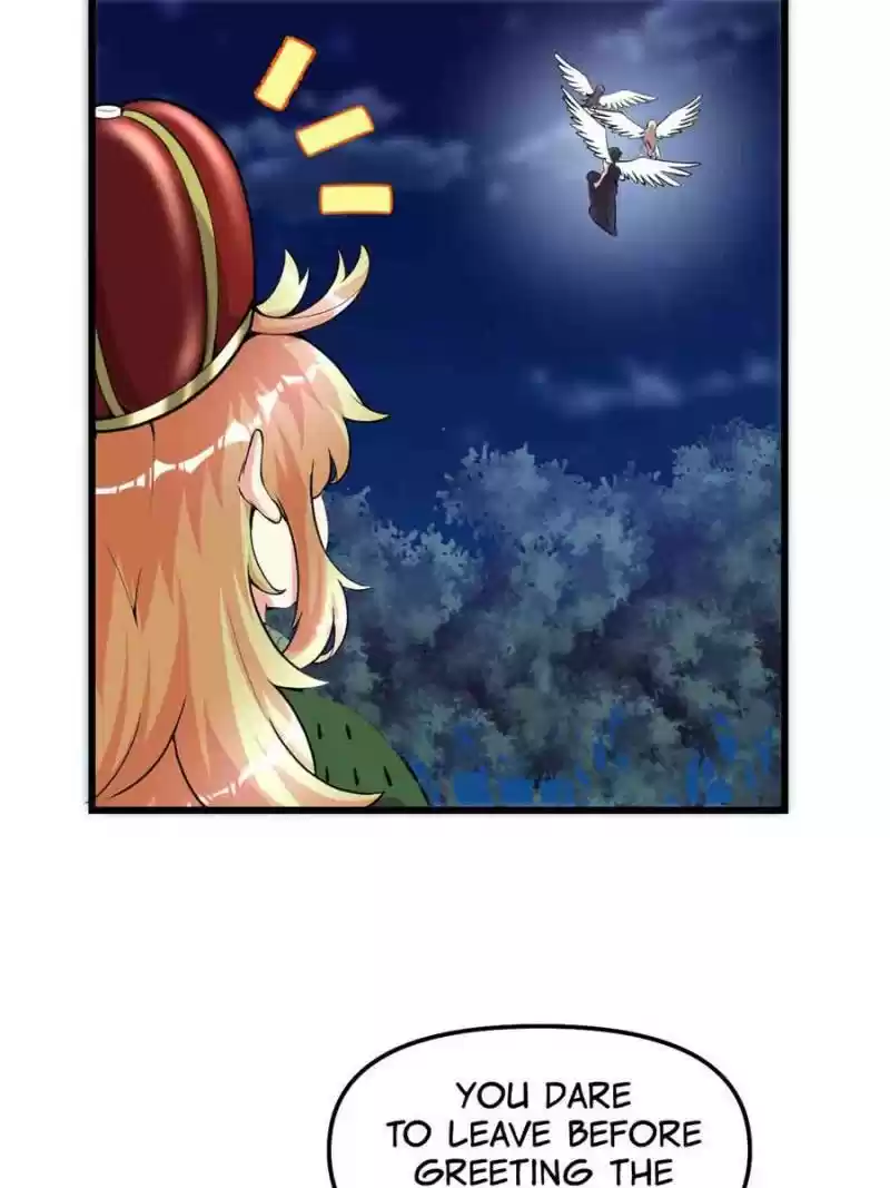 I Might Be A Fake Cultivator Chapter 138