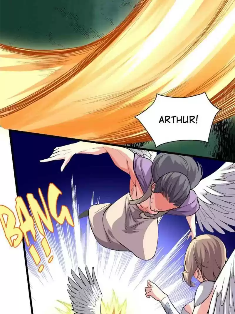 I Might Be A Fake Cultivator Chapter 138