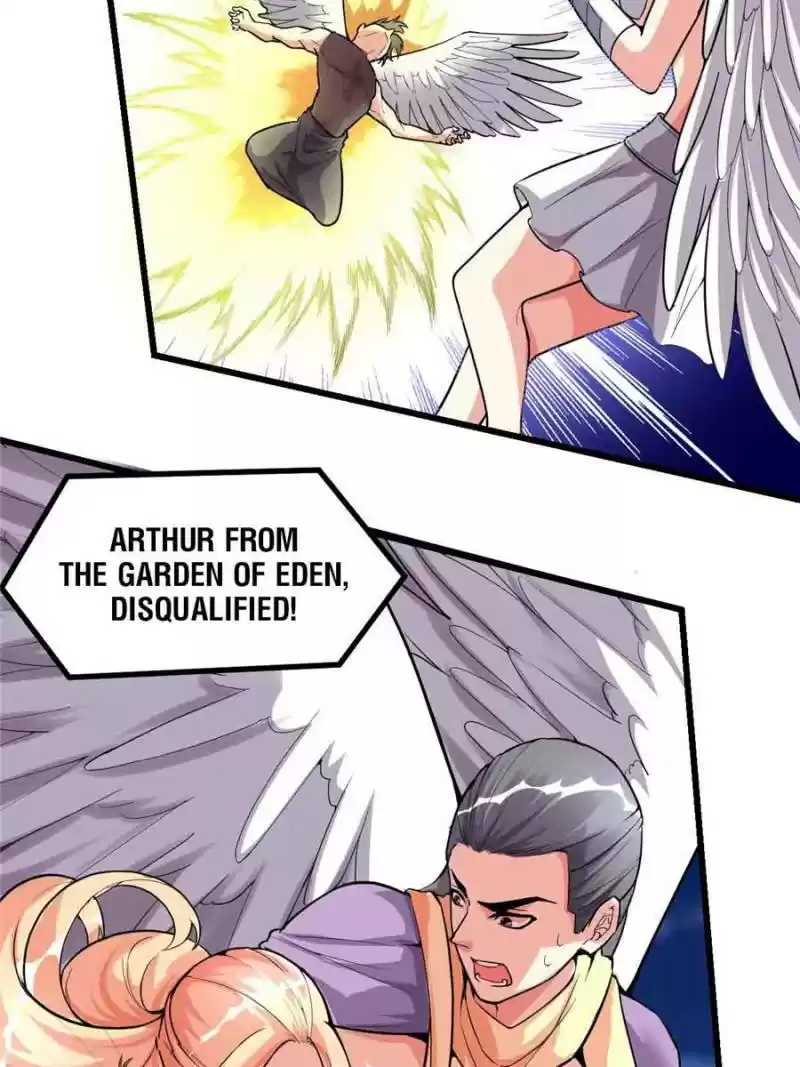 I Might Be A Fake Cultivator Chapter 138