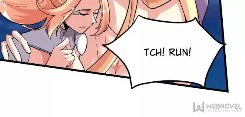 I Might Be A Fake Cultivator Chapter 138