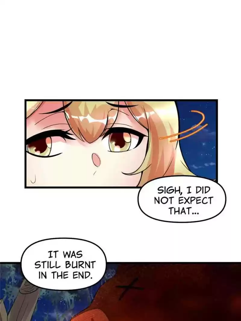 I Might Be A Fake Cultivator Chapter 138