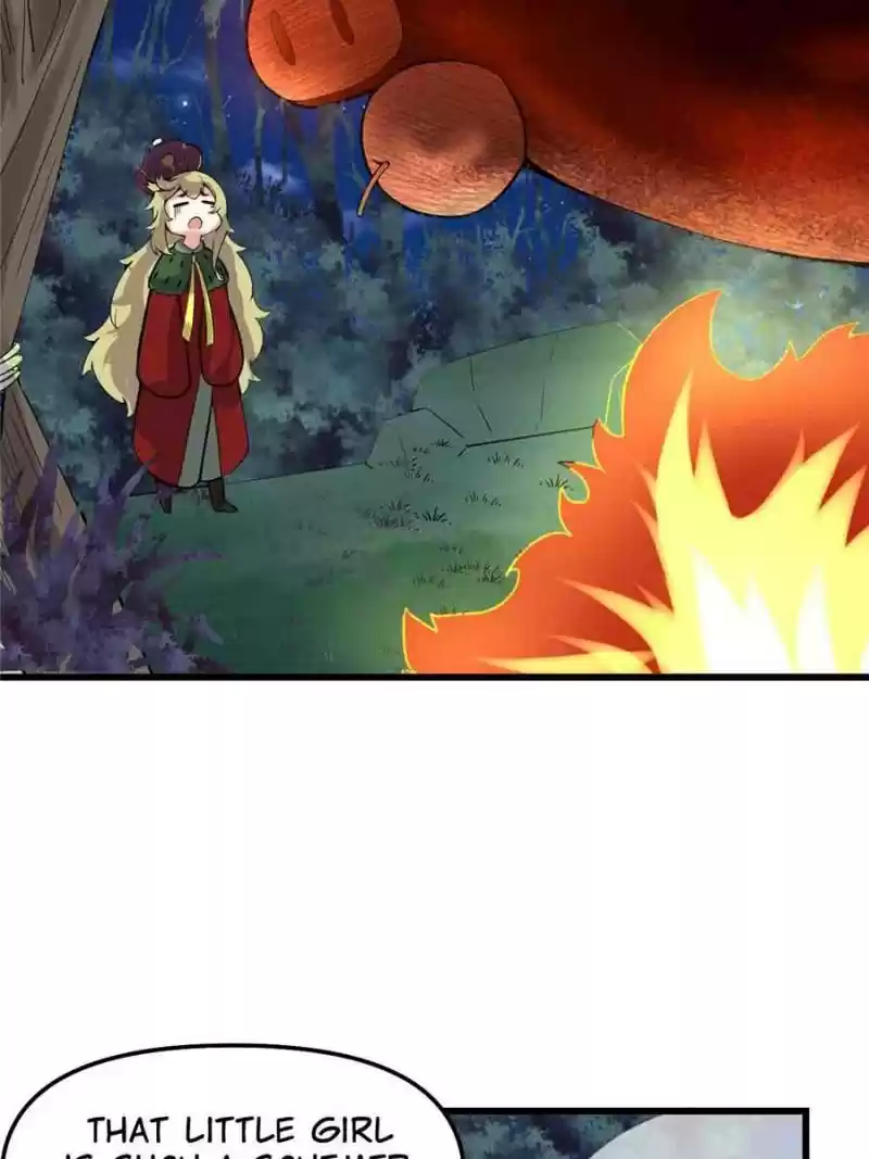 I Might Be A Fake Cultivator Chapter 138