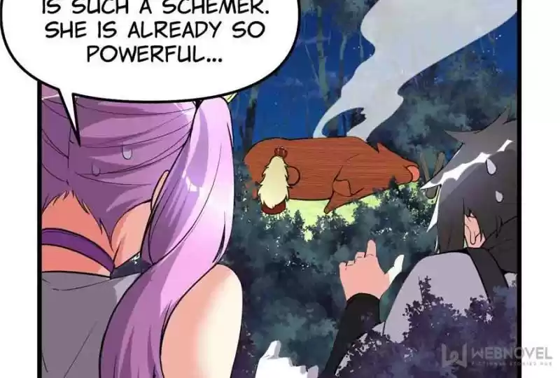 I Might Be A Fake Cultivator Chapter 138