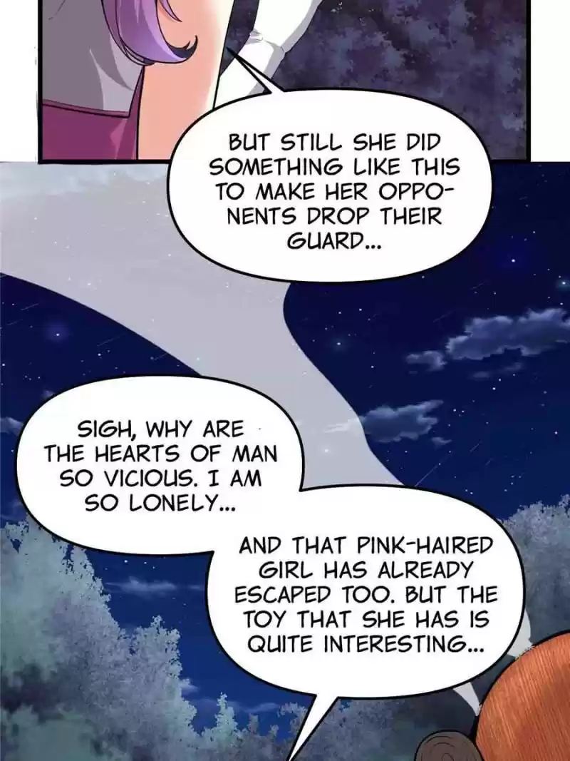 I Might Be A Fake Cultivator Chapter 138