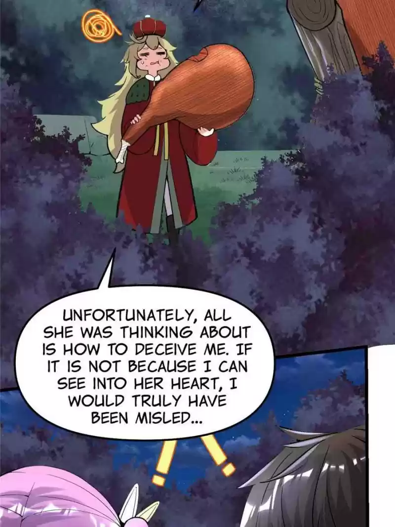 I Might Be A Fake Cultivator Chapter 138