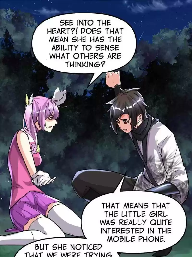 I Might Be A Fake Cultivator Chapter 138