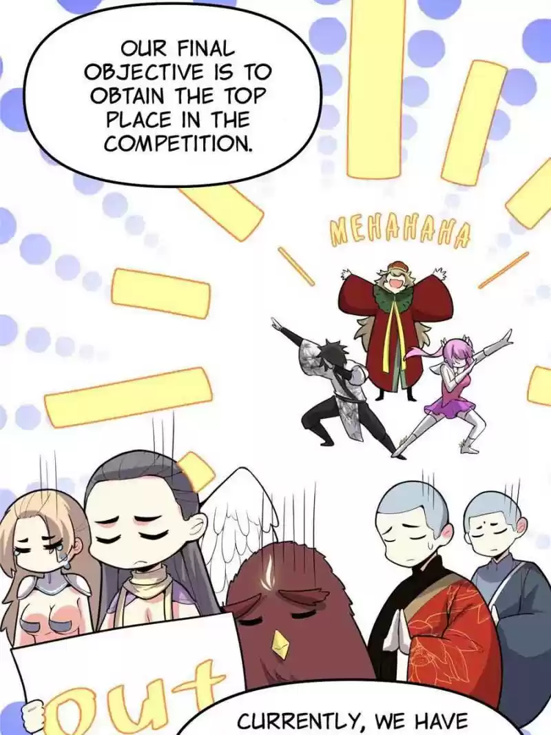 I Might Be A Fake Cultivator Chapter 138