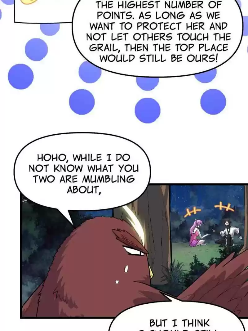 I Might Be A Fake Cultivator Chapter 138