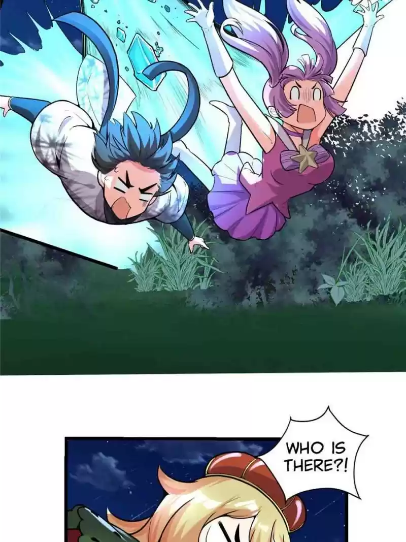 I Might Be A Fake Cultivator Chapter 138