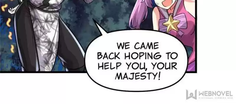 I Might Be A Fake Cultivator Chapter 138