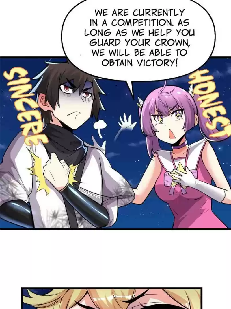 I Might Be A Fake Cultivator Chapter 138