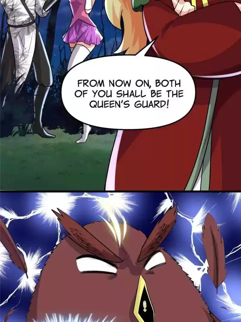 I Might Be A Fake Cultivator Chapter 138