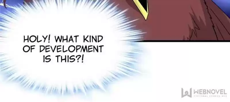 I Might Be A Fake Cultivator Chapter 138