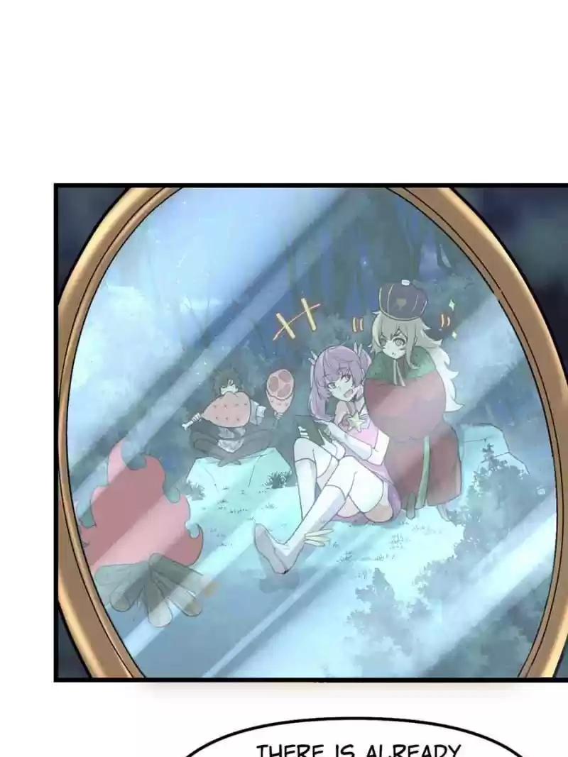 I Might Be A Fake Cultivator Chapter 138