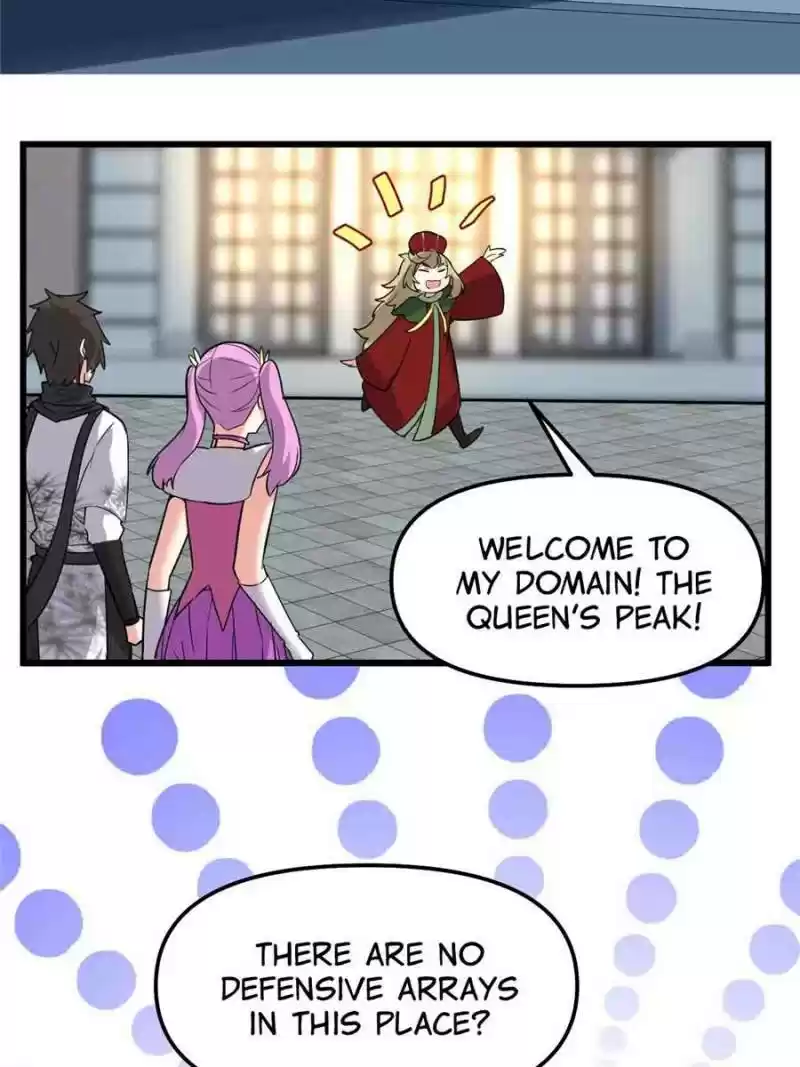 I Might Be A Fake Cultivator Chapter 138