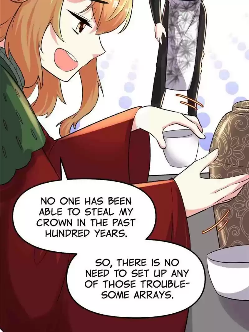 I Might Be A Fake Cultivator Chapter 138