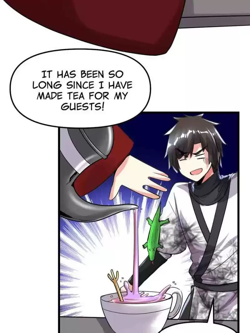 I Might Be A Fake Cultivator Chapter 138