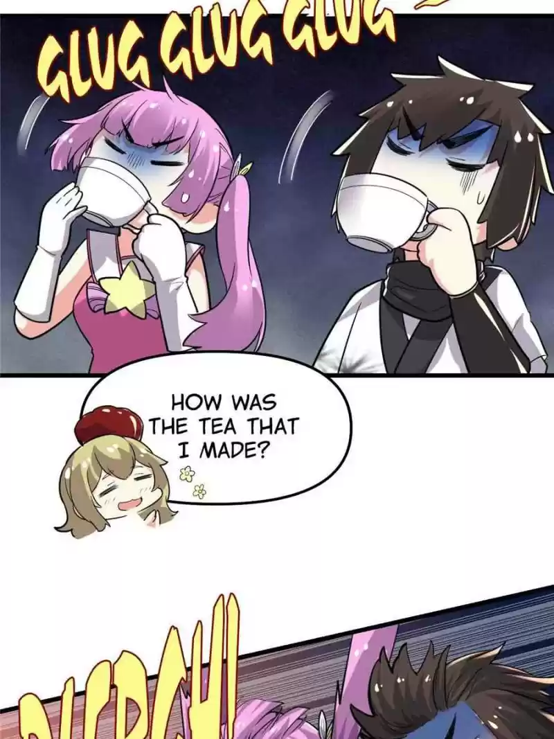 I Might Be A Fake Cultivator Chapter 138