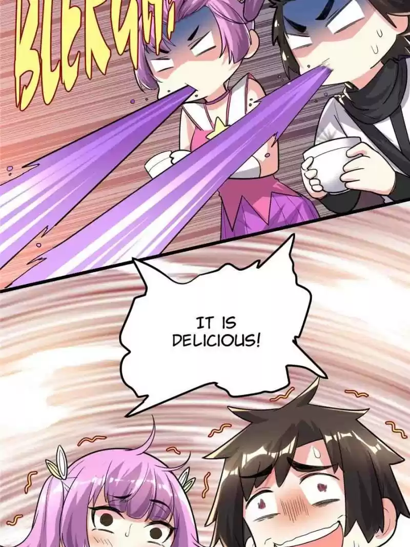 I Might Be A Fake Cultivator Chapter 138