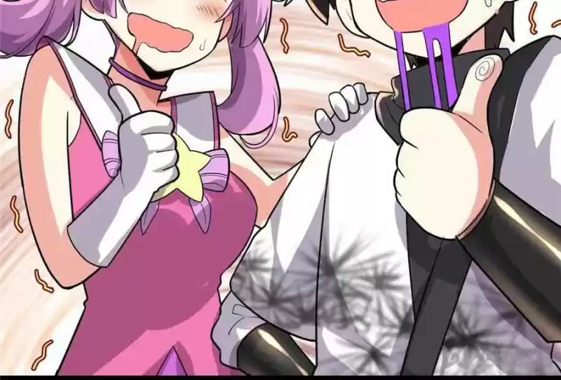 I Might Be A Fake Cultivator Chapter 138