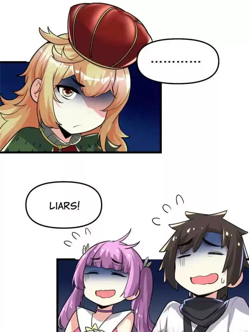 I Might Be A Fake Cultivator Chapter 138