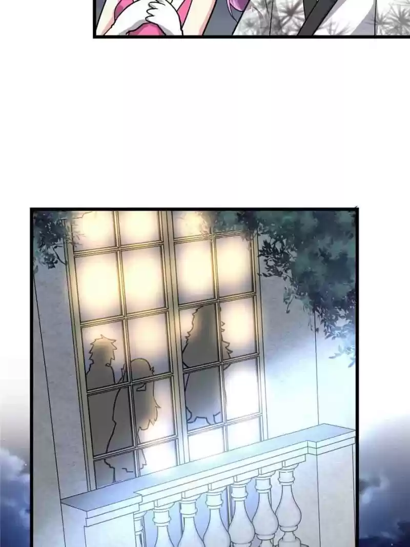 I Might Be A Fake Cultivator Chapter 138