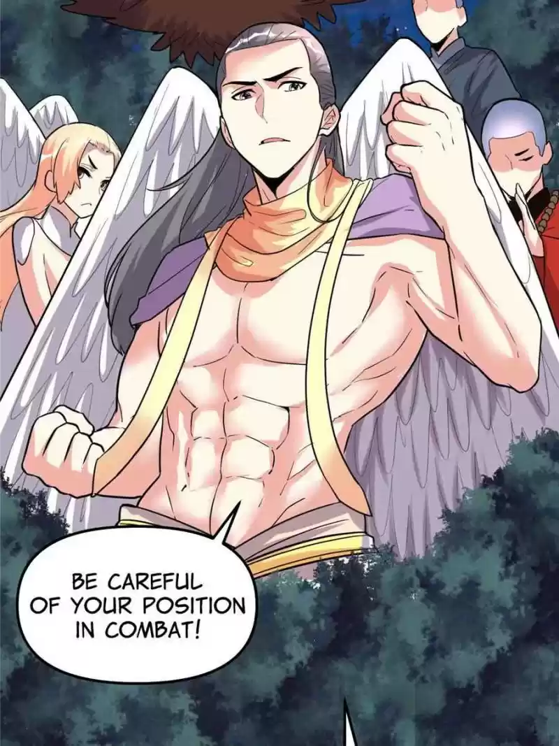 I Might Be A Fake Cultivator Chapter 138