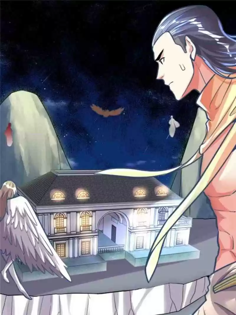 I Might Be A Fake Cultivator Chapter 139