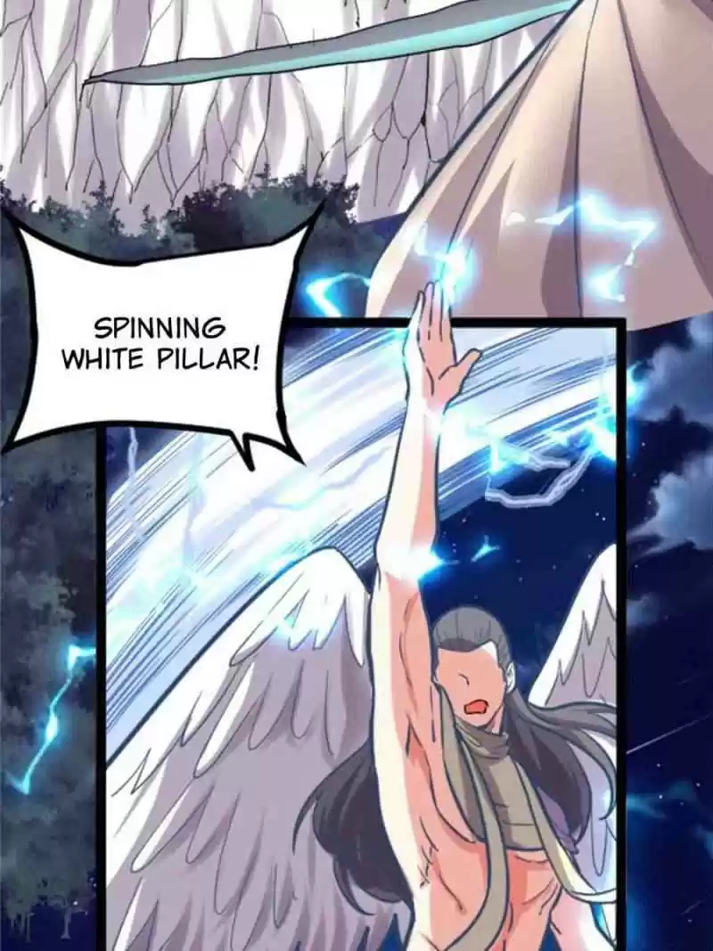 I Might Be A Fake Cultivator Chapter 139