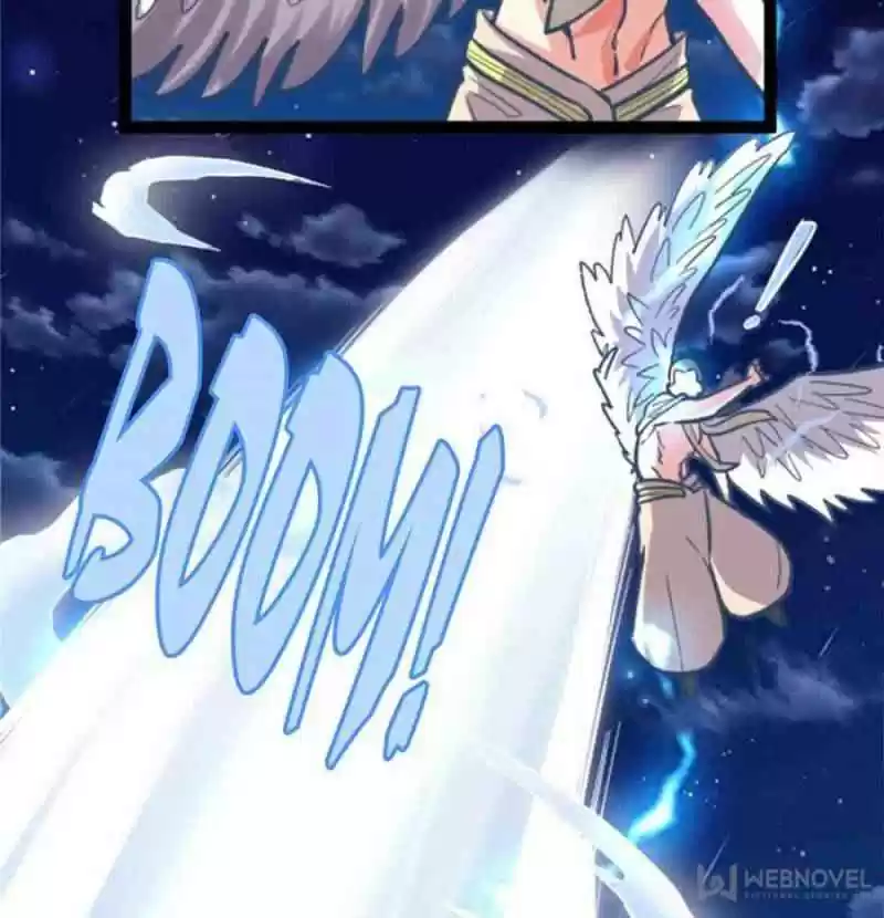 I Might Be A Fake Cultivator Chapter 139