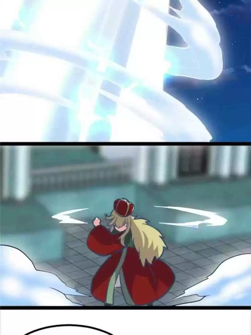 I Might Be A Fake Cultivator Chapter 139