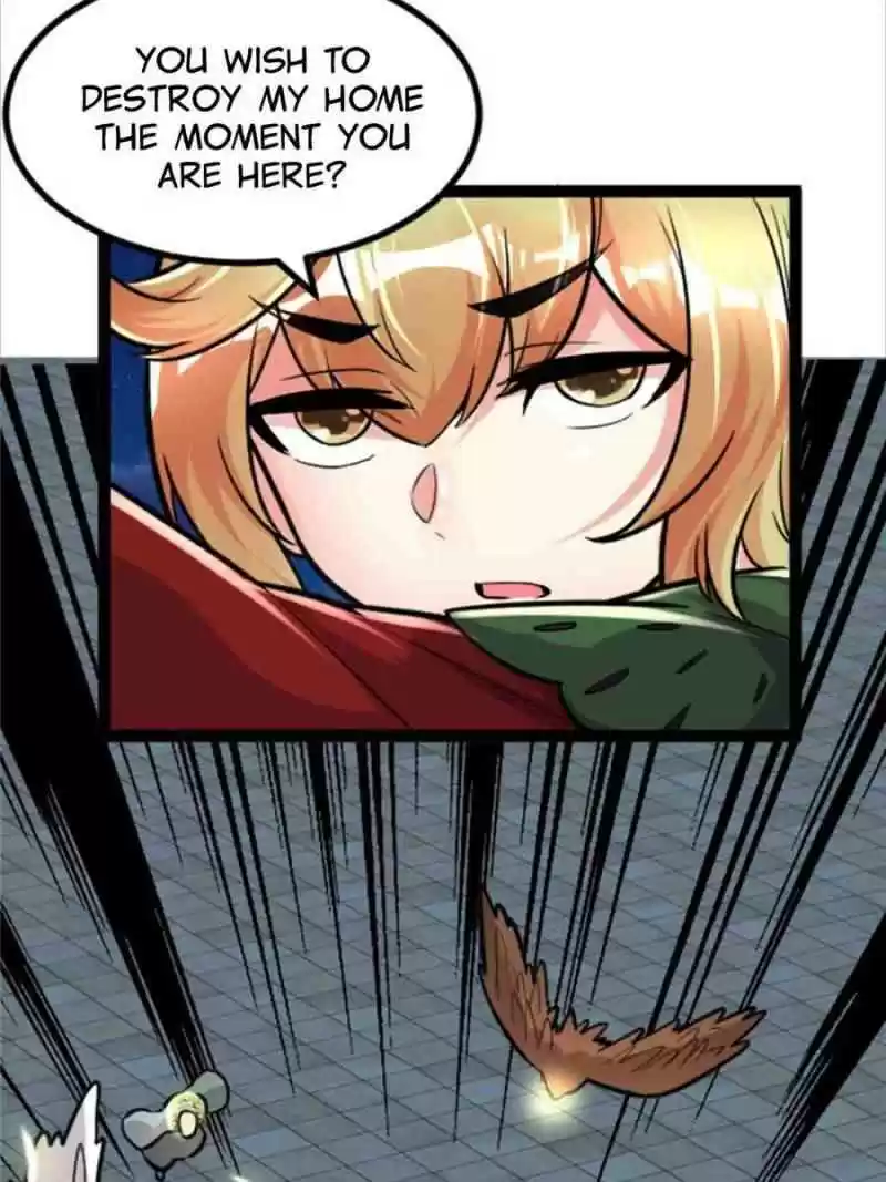 I Might Be A Fake Cultivator Chapter 139