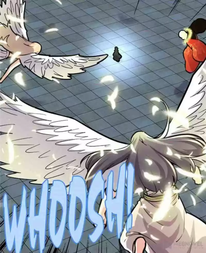 I Might Be A Fake Cultivator Chapter 139