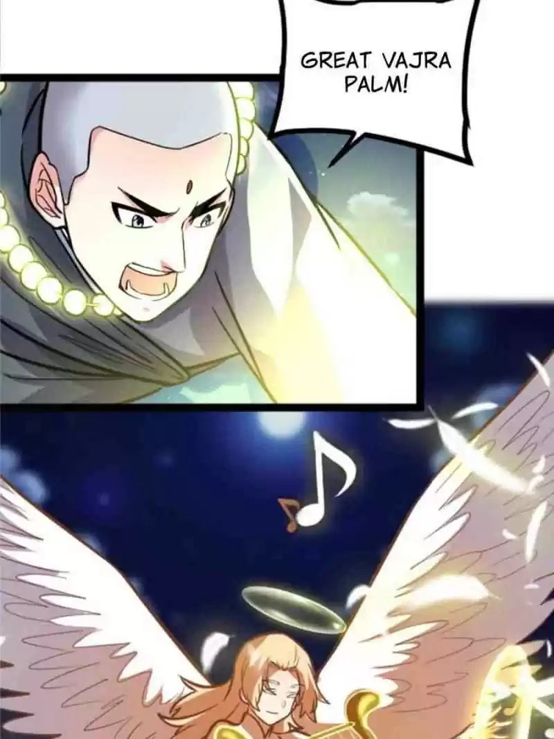 I Might Be A Fake Cultivator Chapter 139