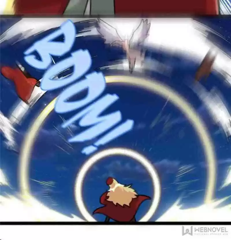 I Might Be A Fake Cultivator Chapter 139