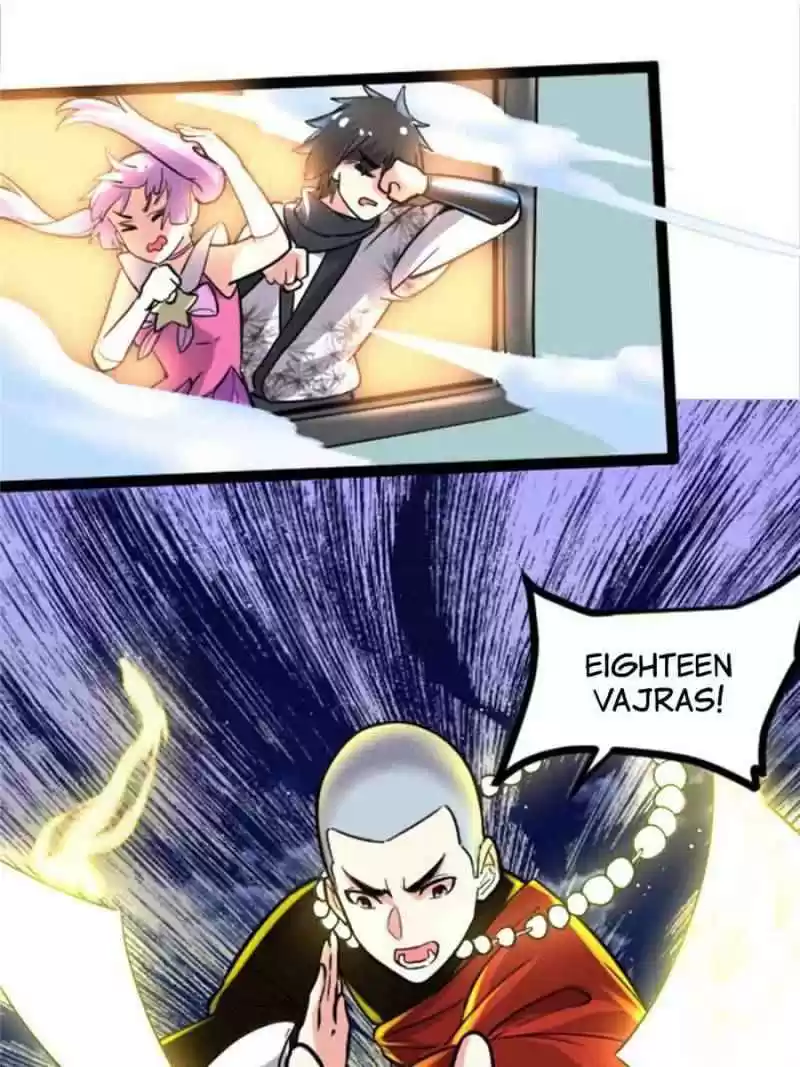 I Might Be A Fake Cultivator Chapter 139