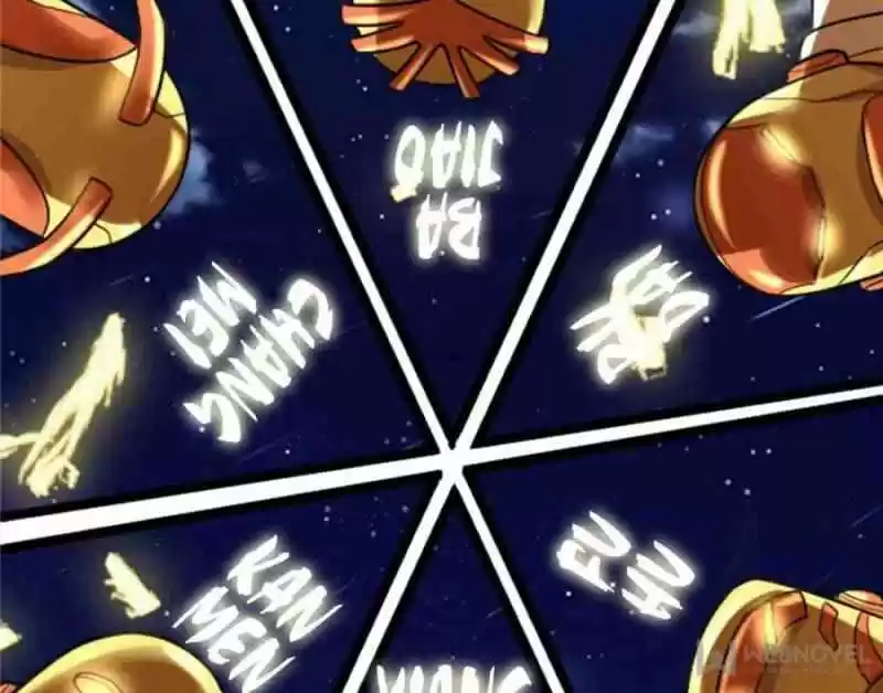 I Might Be A Fake Cultivator Chapter 139